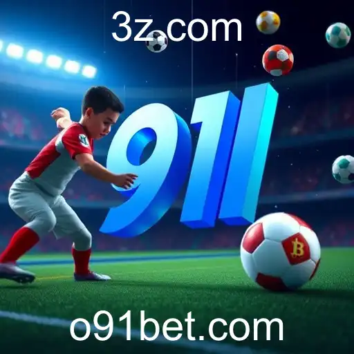 Tendências de Jogos Online e Perspectivas para 91Bet