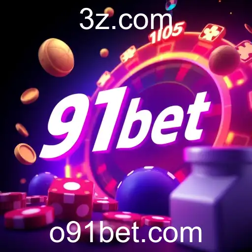 91bet: O Crescimento dos Jogos de Azar em 2026