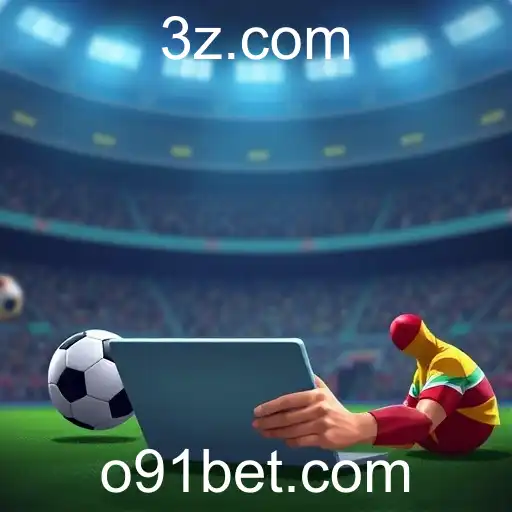 A Ascensão do 91bet no Mercado de Jogos Português