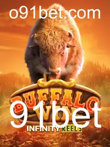 Desvendando BuffaloWin: Mergulhe no Mundo do Jogo com 91bet