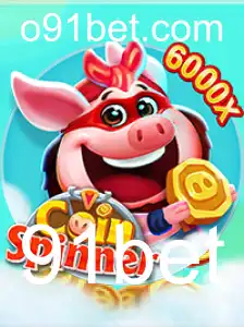 CoinSpinner: Uma Jornada de Emoções e Estratégia com 91bet