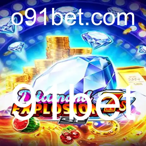 Explorando o Universo de DiamondExplosion7sSE no 91bet