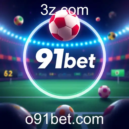 A Evolução dos Jogos Online e a Ascensão do 91bet