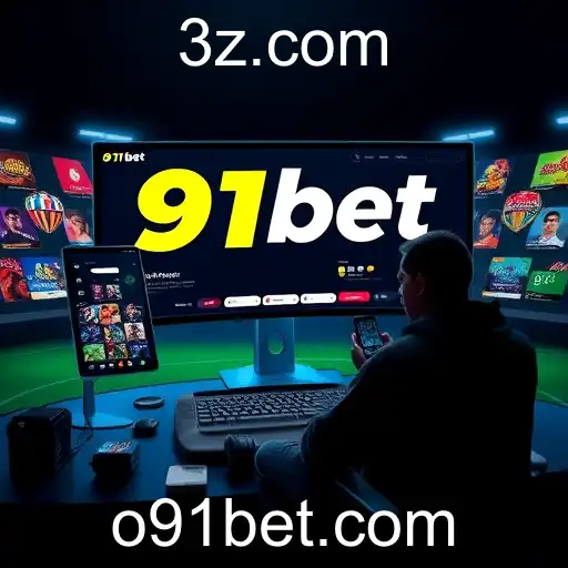 A Ascensão dos Sites de Jogos Online em 2026