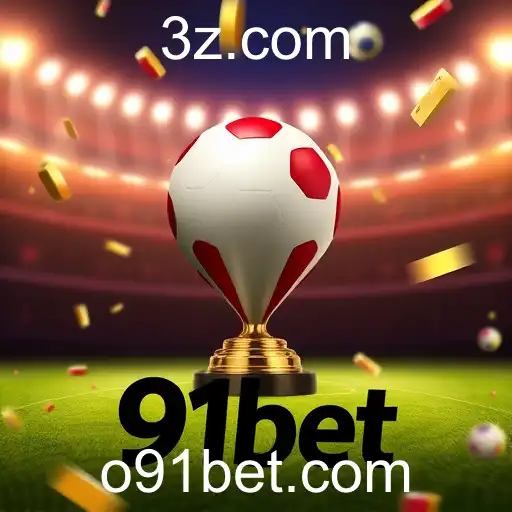 Tendências de Jogos Online com 91bet