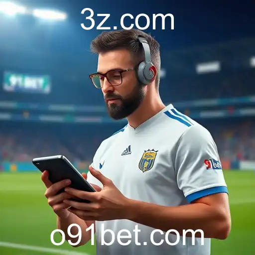 Crescimento dos Jogos Online: O Impacto da 91bet