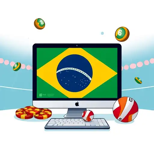 Crescimento do Mercado de Apostas Online em 2026