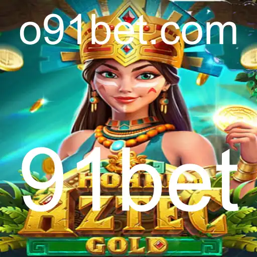 Hoard of Aztec Gold: O Fascinante Jogo de Aventura no Universo 91bet