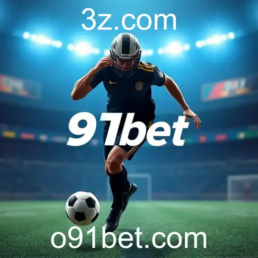 O Impacto da 91bet no Mercado de Jogos Online em 2026