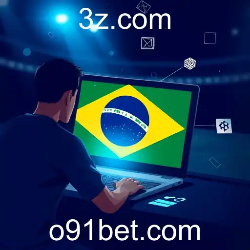 O Impacto das Legislações no Mercado de Apostas Online