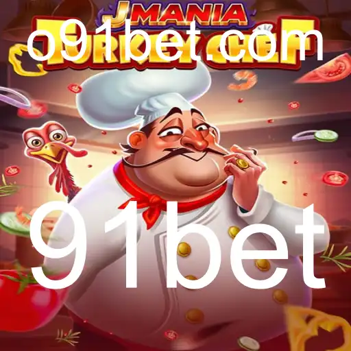 Descubra o Empolgante Jogo JManiaTurkeyChef