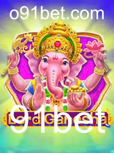 Descubra o Mundo de LordGanesha: Uma Experiência de Jogo Inovadora com 91bet
