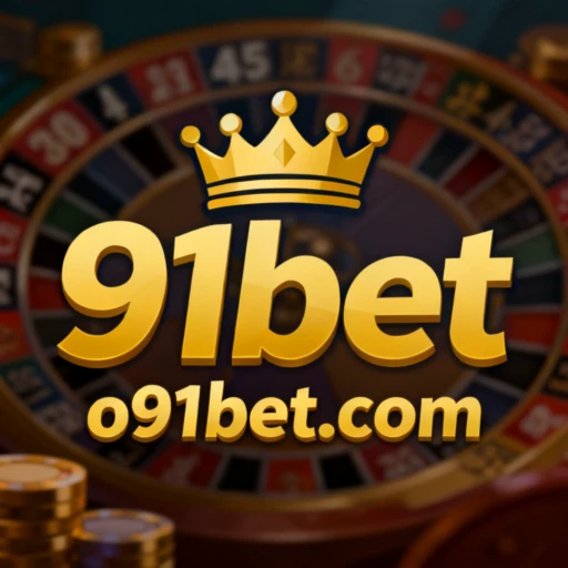 91bet Logo