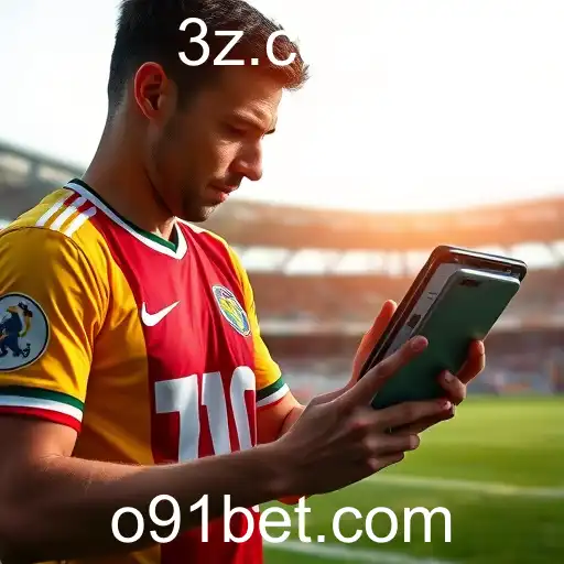 Crescimento e Desafios da Indústria de Apostas Online