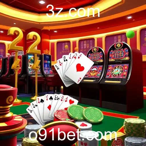 Explorando o Crescimento do Mercado de Jogos Online em 2025