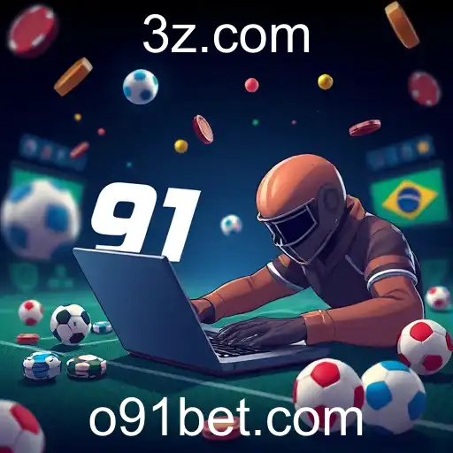 Indústria de Jogos Online em Crescimento no Brasil