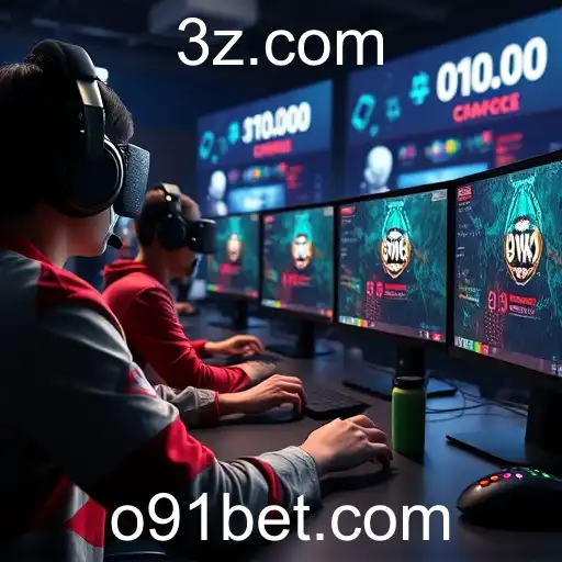 Avanços no Setor de Jogos Online em 2026