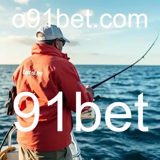Explorando o Fascinante Mundo da Pesca