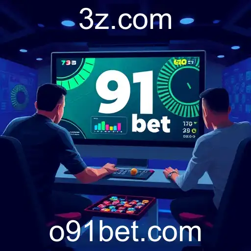 Tendências e Desafios do Mercado de Jogos Online em Portugal