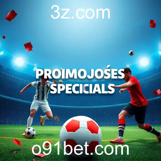 Explorando as Promoções Especiais no 91bet: Um Mundo de Oportunidades