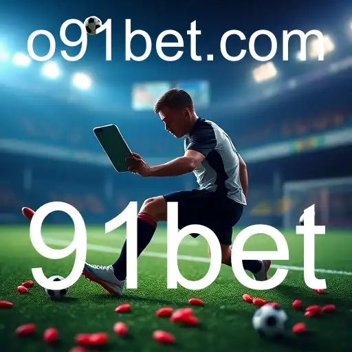 Jogo Responsável e a Plataforma 91bet: Promovendo uma Cultura de Consciência e Diversão