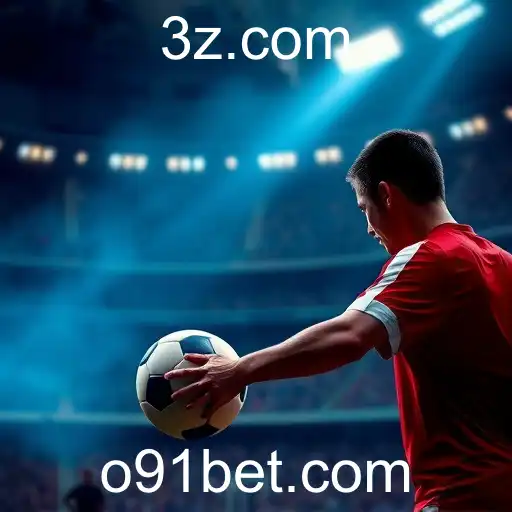 Explorando o Mundo das Apostas Esportivas no 91bet