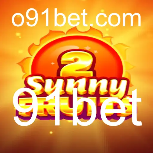 SunnyFruits2: Descubra a Nova Sensação do Mundo dos Jogos com 91bet