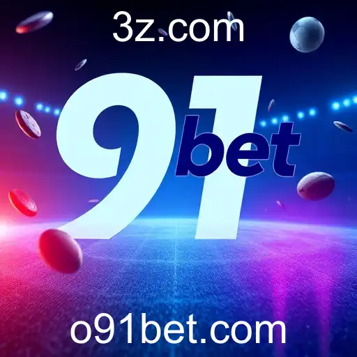 A Revolução dos Jogos Online: O Impacto do 91bet