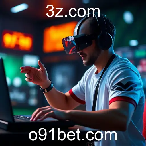 Tendências Atuais no Mercado de Jogos Online em 2025